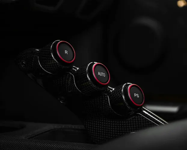 Kazino MR Fortune Android/iOS programa